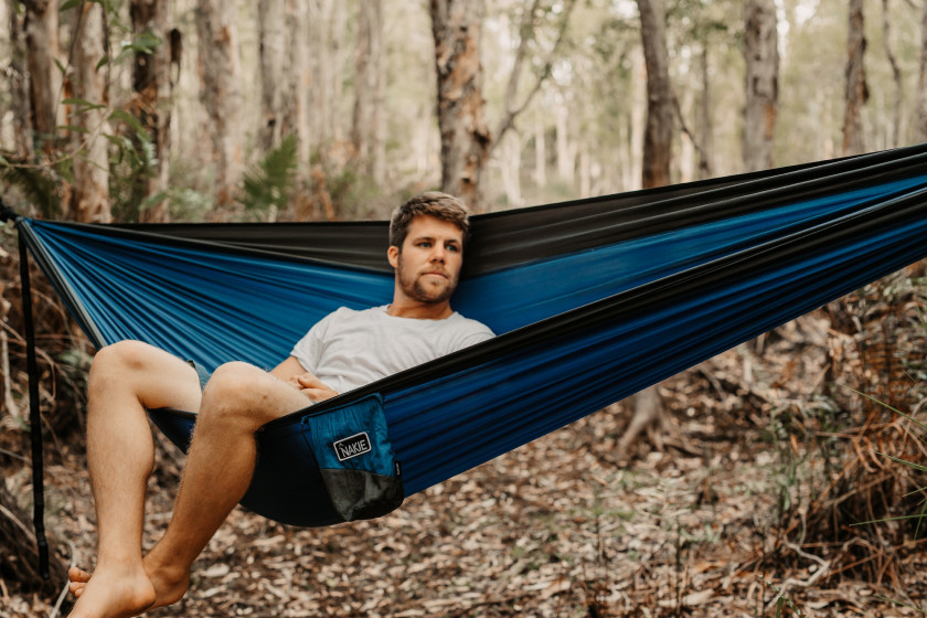 Гамаки: новые модели в нашем ассортименте. Познакомьтесь с удобством и комфортом!