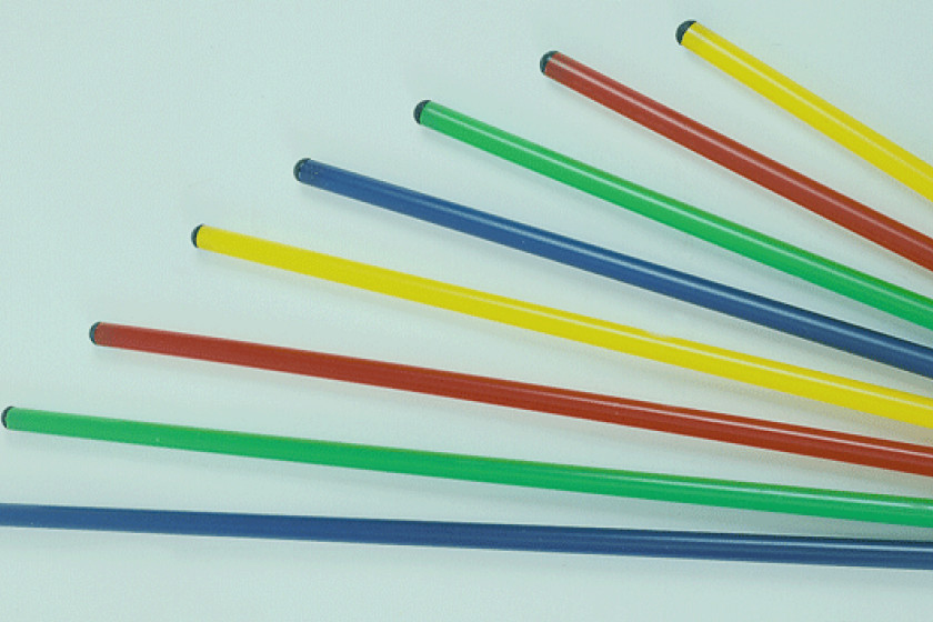 Новинка в нашем магазине: Палки гимнастические теперь в продаже!