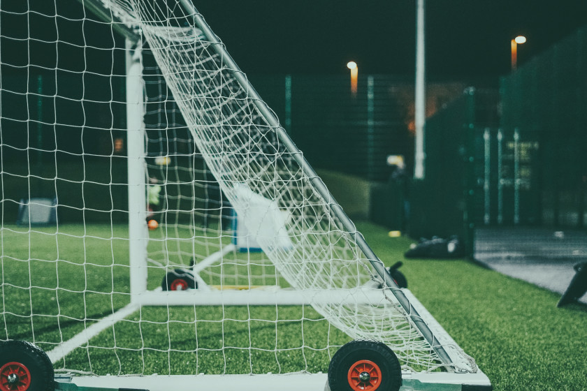 Готовьтесь к сезону: Приобретите футбольные сетки уже сейчас!
