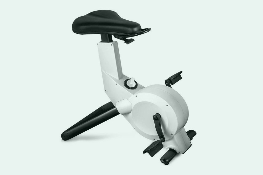 Velo Office: поддерживайте форму за рабочим столом