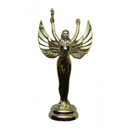 Фигурка богиня