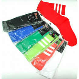 Гетры футбольные