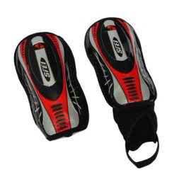 Щитки футбольные (Б/У)