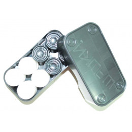 Шашки пластмассовые (Б/У)